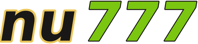 nu777 logo